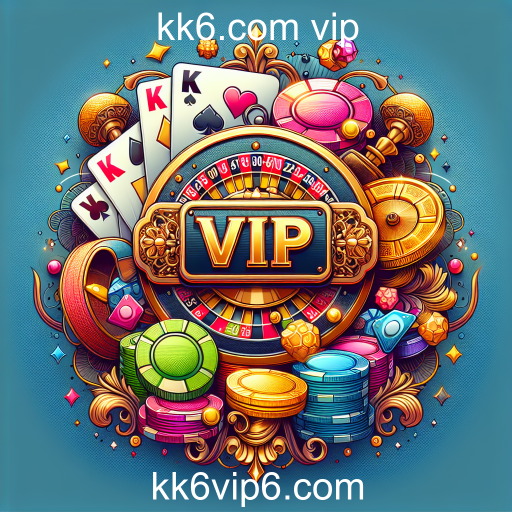 Descubra a Categoria de Apostas no kk6.com vip